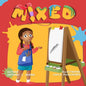 Mixed - Paperback