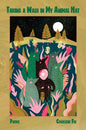 Taking a Walk in My Animal Hat: Poems - Paperback