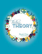 Thinking Theory Book One (American Edition): Straight-forward, practical and engaging music theory for young students - Paperback
