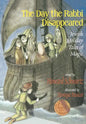 The Day the Rabbi Disappeared: Jewish Holiday Tales of Magic - Paperback