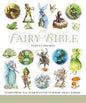 The Fairy Bible: The Definitive Guide to the World of Fairies - Paperback