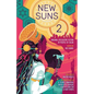 New Suns 2: Original Speculative Fiction by People of Color - Paperback