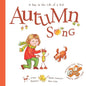 Autumn Song: A Day In The Life Of A Kid - Paperback