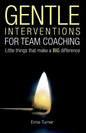 Gentle Interventions for Team Coaching: Little things that make a BIG difference - Paperback
