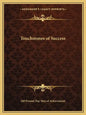Touchstones of Success - Paperback