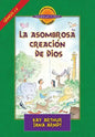 La Asombrosa Creación de Dios / God's Amazing Creation (D4y) - Paperback