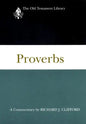Proverbs: A Commentary - Hardcover
