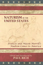 Naturism in the United States: Frances and Mason Merrill's Nudism Comes to America - Paperback