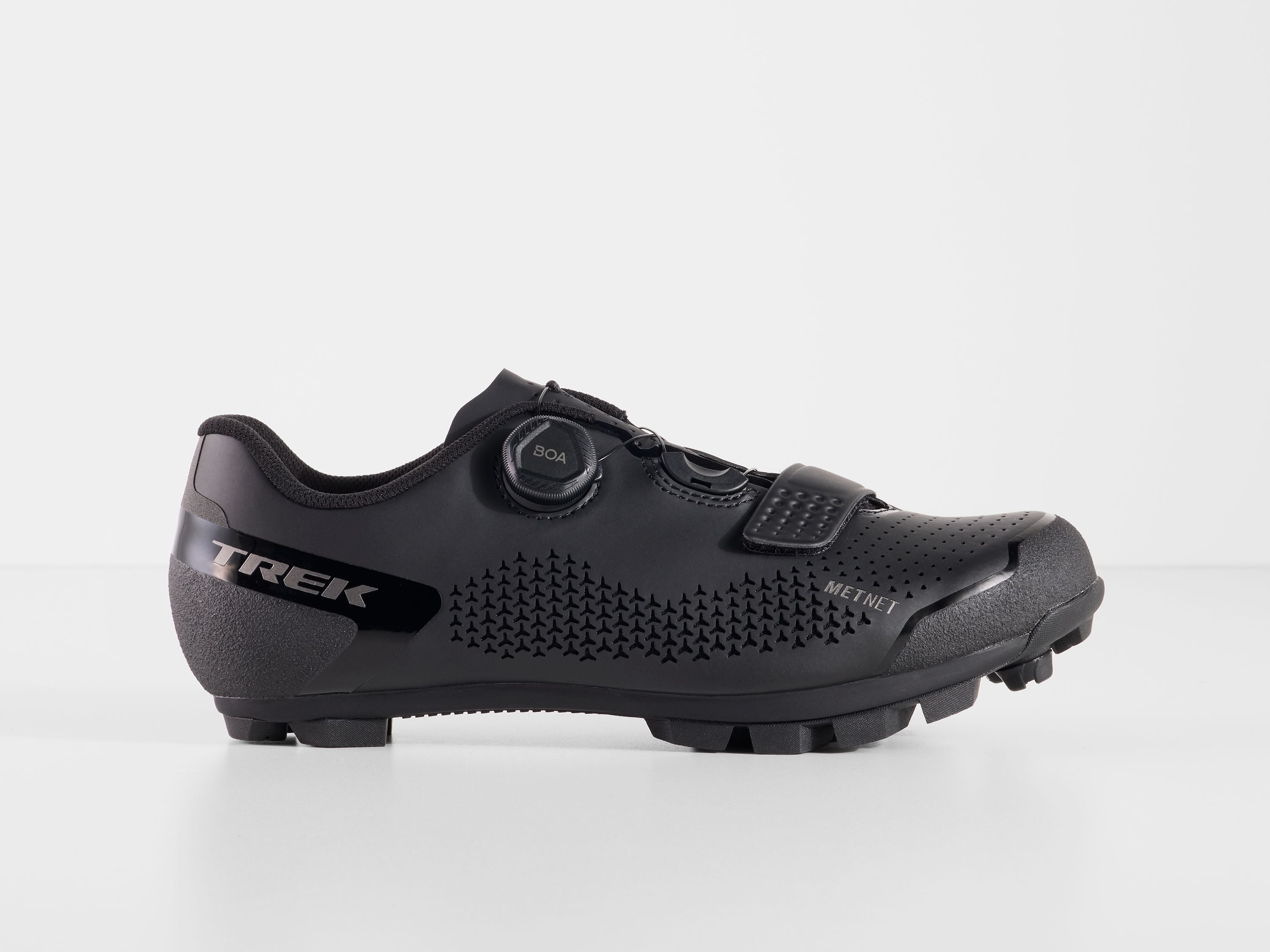 Trek Foray Mountain 39.5 Black Shoe Main image