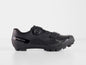 Trek Foray Mountain 43 Black Shoe