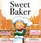 Sweet Baker - Hardcover