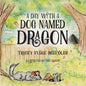 A Day With A Dog Named Dragon - Paperback
