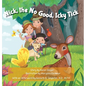Nick, the No Good, Icky Tick - Hardcover
