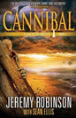 Cannibal (A Jack Sigler Thriller) - Paperback