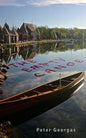 The Empty Canoe - Paperback