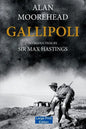 Gallipoli (Large Print Edition) - Paperback