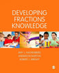 Developing Fractions Knowledge - Paperback