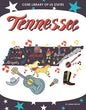 Tennessee - Library Binding