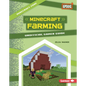 Minecraft Farming: Unofficial Gamer Guide - Library Binding