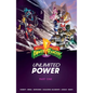 Mighty Morphin Power Rangers: Unlimited Power Vol. 1 - Paperback