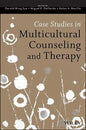 Case Studies in Multicultural Counseling and Therapy - Paperback