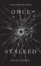 Once Stalked (A Riley Paige Mystery-Book 9) - Paperback