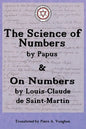 The Numerical Theosophy of Saint-Martin & Papus - Paperback