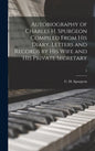Autobiography of Charles H. Spurgeon Compiled From His Diary, Letters and Records by His Wife and His Private Secretary; 3 - Hardcover