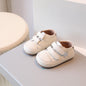 Spring New Infant Soft Bottom Toddler Shoes Boys Girls