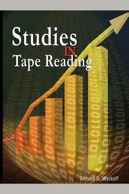 Studies in Tape Reading - Paperback