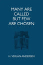 Many Are Called But Few Are Chosen - Paperback