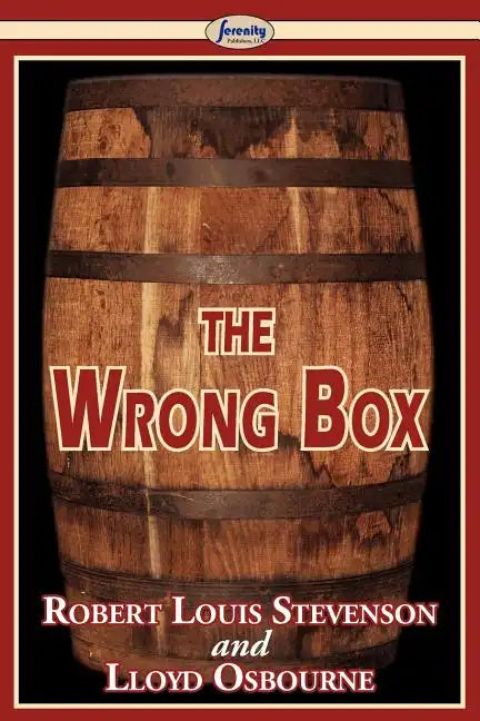 The Wrong Box - Paperback