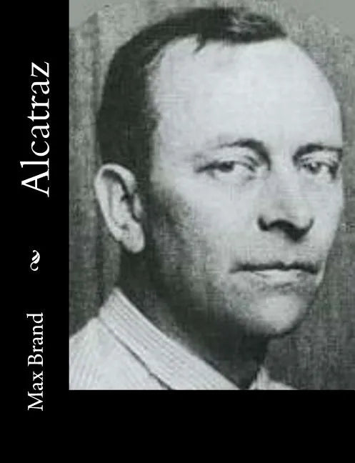 Alcatraz - Paperback
