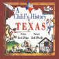 A Child's History of Texas - Paperback