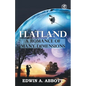 Flatland: A Romance of Many Dimensions - Paperback