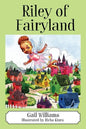 Riley of Fairyland - Paperback