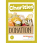 Charities - Library Binding