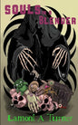 Souls in a Blender - Paperback