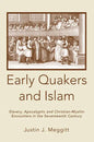 Early Quakers and Islam - Paperback