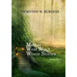 Mother West Wind Where Stories: Large Print - Paperback