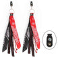 Motorcycle Handlebar Streamer Pendant