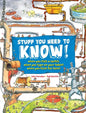 Stuff You Need to Know! - Paperback