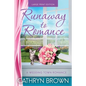 Runaway to Romance: Large Print - Paperback
