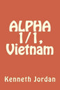 ALPHA 1/1, Vietnam - Paperback