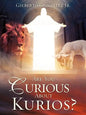Are You Curious About Kurios? - Paperback
