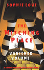 The Witching Place: A Vanished Volume (A Curious Bookstore Cozy Mystery-Book 4) - Hardcover