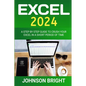 Excel 2024 - Paperback