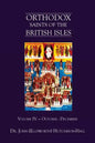 Orthodox Saints of the British Isles: Volume IV - October - December - Paperback