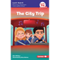 The City Trip: Book 13 - Paperback