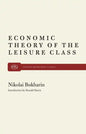 The Economic Theory of the Leisure Class - Paperback